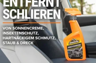 Armor All Vielzweck-Reinigungsspray Innen & Außen
