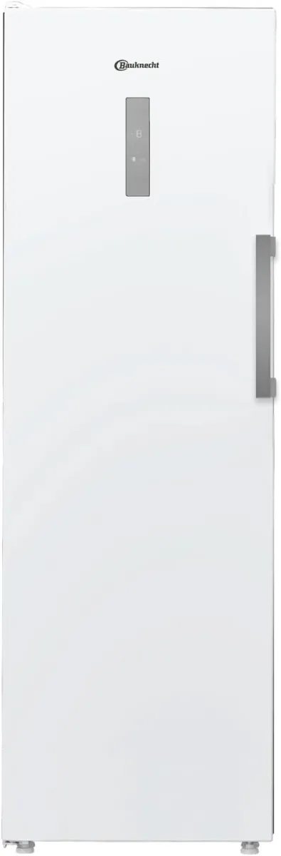 Bauknecht GKN 18660DW NoFrost Gefrierschrank (286 L)