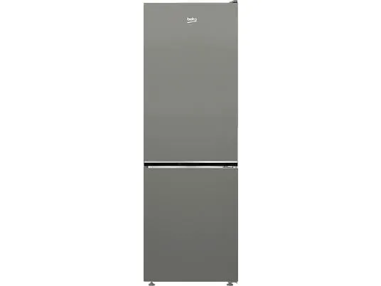 Beko B5RCNA346HG Kuehlgefrierkombination C 301 l 1796 mm Hoch Manhattan Gray Beko B5RCNA346HG Kühlgefrierkombination C 301 l 1796 mm Hoch Manhattan Gray