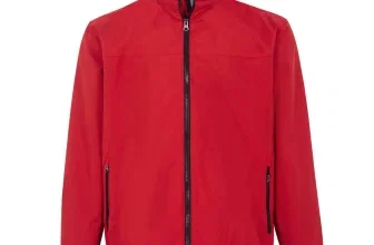 Blue Wave Herren Funktionsjacke 1416-03