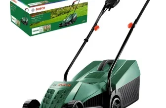 Bosch EasyRotak 32-235 Rasenmäher