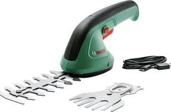 Bosch Gartenschere EasyShear