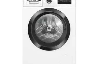 Bosch WAN282ECO5 Serie 4 Waschmaschine