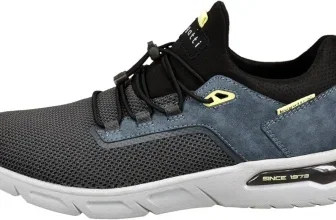 Bugatti Nubola Herren Sneaker