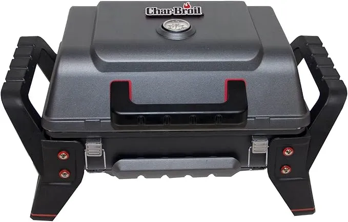 Char Broil 140691 X200 Grill2Go Tragbare Gasgrill Char-Broil 140691 - X200 Grill2Go Tragbare Gasgrill