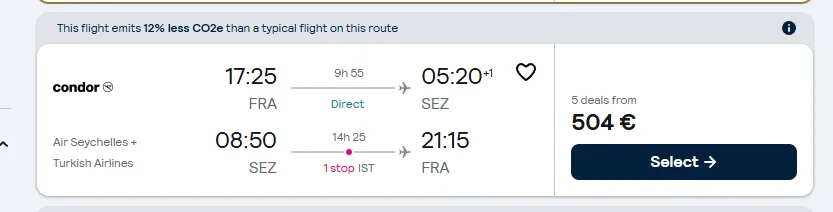 Cheap flights from Frankfurt to Victoria at Skyscanner 12 05 2026 12 36 Cheap flights from Frankfurt to Victoria at Skyscanner 12 05 2026 12 36