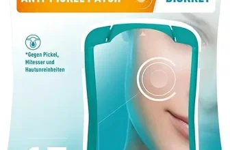 Compeed Anti Pickel Patches Diskret 5 Stück