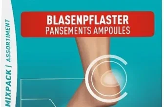 Compeed Blasenpflaster Mixpack 12 Pflaster