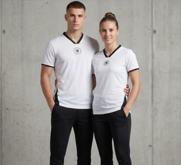 DFB Deutschland Trikot für Damen und Herren