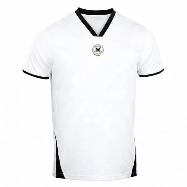 DFB Deutschland Lizenz Trikot für Damen und Herren bei SportSpar