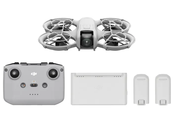 DJI Neo Fly More Combo minidrohne DJI Neo Fly More Combo minidrohne