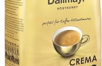 Dallmayr Crema Prodomo ganze Bohne 1kg