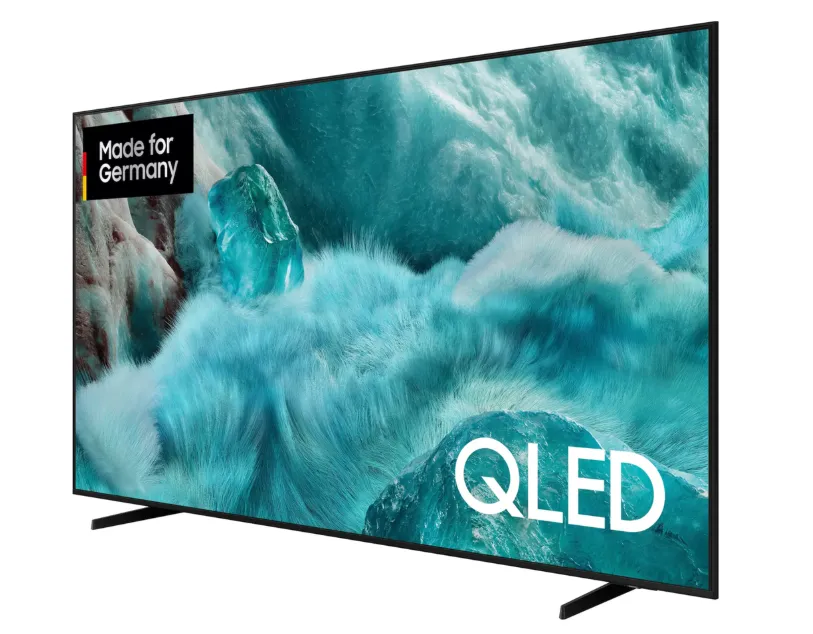 Samsung QLED Q7F2 4K 65 Zoll 163 cm