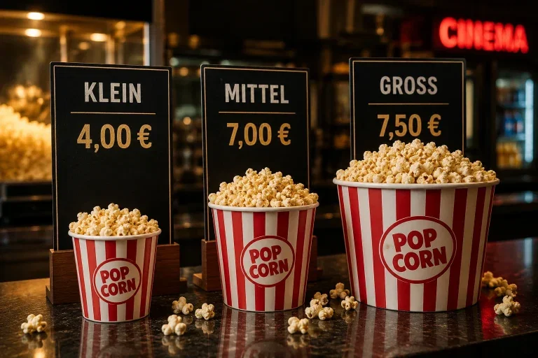 Der Decoy-Effekt: Warum ein drittes Angebot Eure Kaufentscheidung verändert
