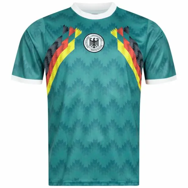 Deutschland Performante JELEX Herren Ausweich Trikot Deutschland Performante JELEX Herren Ausweich Trikot