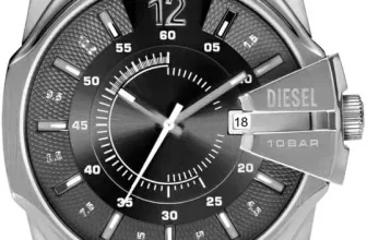 Diesel DZ1206 analoge Herren Armbanduhr
