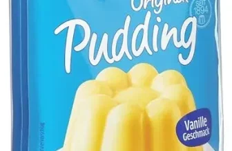Dr. Oetker Original Pudding Vanille 22er Pack