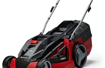 Einhell Akku-Rasenmäher GE-cm 43 Li M Kit Power X-Change