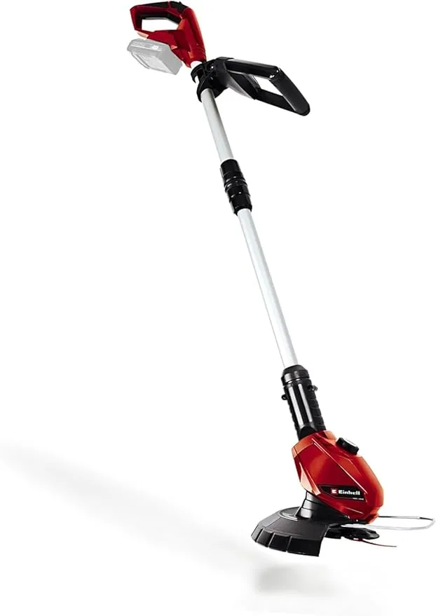 Einhell Akku Rasentrimmer GE CT 18 Li Solo Power X Change Einhell Akku-Rasentrimmer GE-CT 18 Li Solo Power X-Change