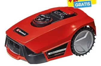 Einhell Mähroboter GC-RM 500
