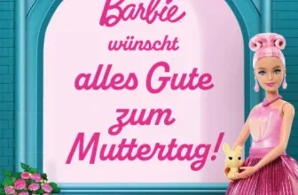 Muttertag Aktion bei Smyths Toys
