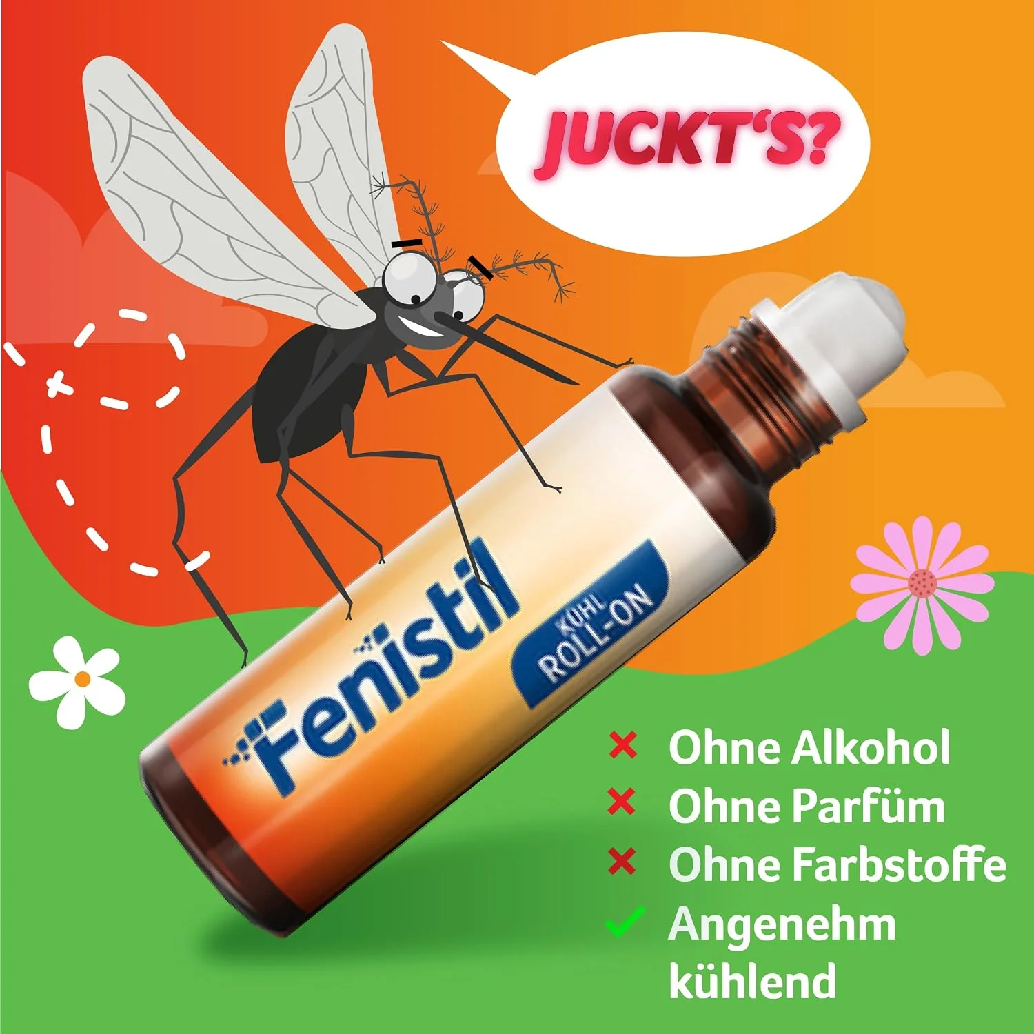 Fenistil Kühl Roll-on