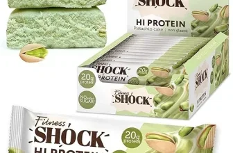 Proteinriegel für unter 5 Euro