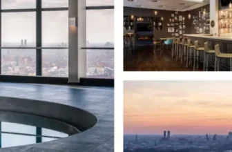 München Arabellapark Hotel