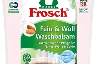 Frosch Fein & Woll Waschbalsam 1.44l