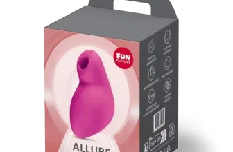 Fun Factory Allure Sextoy