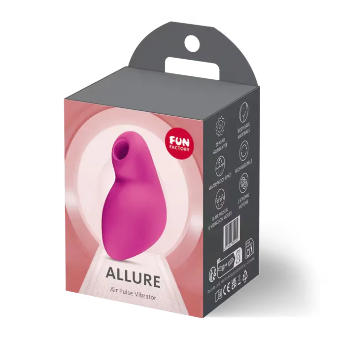 Fun Factory Allure Fun Factory Allure
