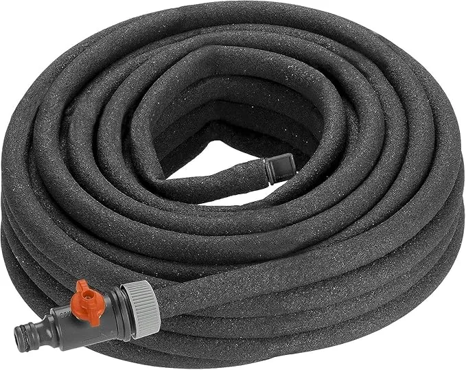 Gardena Perl Regner Wassersparender Schlauch Regner Gardena Perl-Regner Wassersparender Schlauch-Regner