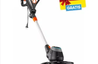 Gardena Rasentrimmer PowerCut 650/28