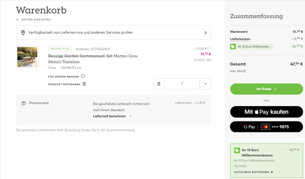 Gartensessel Set in Grau Natur online bestellen 14 05 2026 13 39 Gartensessel Set in Grau Natur online bestellen 14 05 2026 13 39