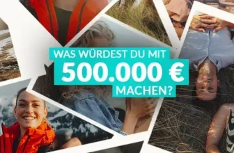 GewinnArena Gewinnspiel 500.000€