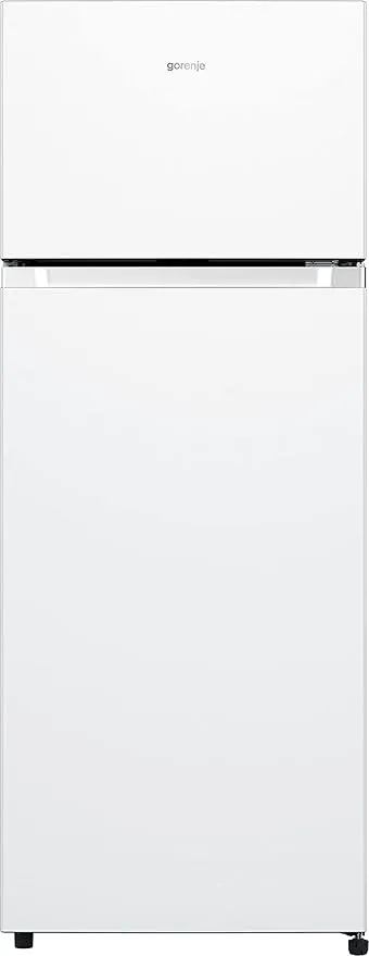 Gorenje RF4142PW4 Kuehl Gefrierkombination Gorenje RF4142PW4 Kühl-Gefrierkombination
