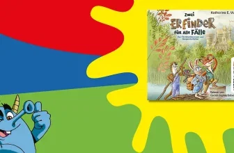 Gratis Kinder Hörbuch Download