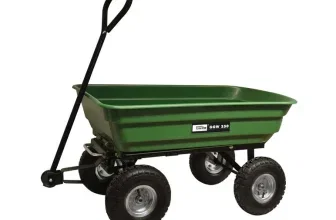 Güde Gartenwagen Ggw 250 SET