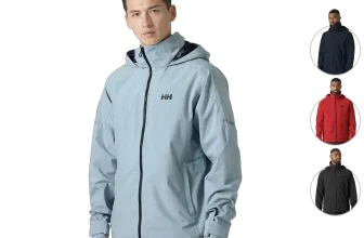Helly Hansen HP Racing Hooded Herren Jacke 2.0