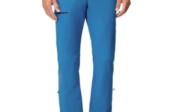 Hot-Sportswear Herren Outdoorhose Banff