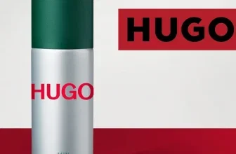 Hugo Man Deo Stick 75ml