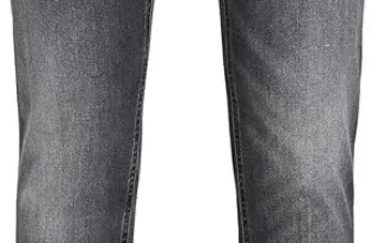 Jack & Jones Glenn Original CB 817 Noos Slim Fit Jeans