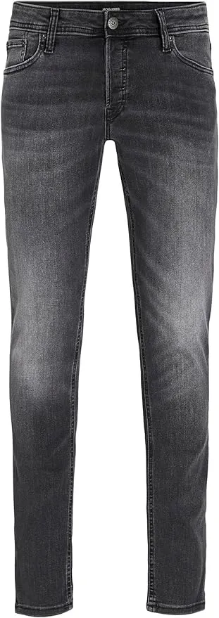 Jack Jones Glenn Original CB 817 Noos Slim Fit Jeans Jack & Jones Glenn Original CB 817 Noos Slim Fit Jeans
