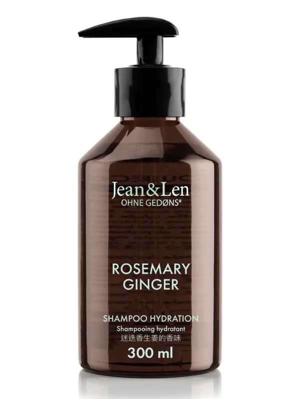 Jean Len Shampoo Rosemary Jean Len Shampoo Rosemary