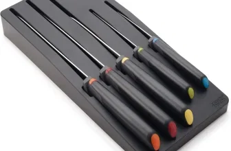 Joseph Joseph Elevate Messer Set