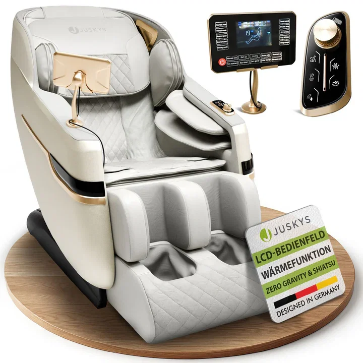 Juskys Massagesessel Juskys Massagesessel Naxos