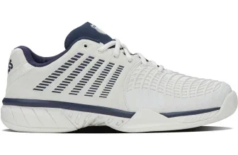 K-Swiss Tennis Herren Tennisschuhe Express Light 3 Carpet 08914114-M
