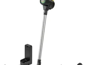 Kärcher Akku-Stielstaubsauger Vc 6 Cordless ourFamily Pet