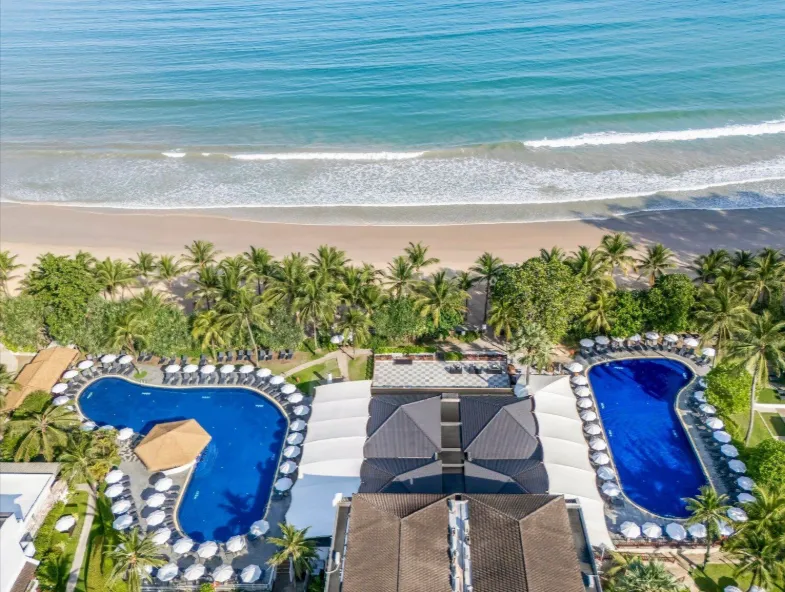 Kamala Beach Resort a sunprime Resort TUI 22 05 2026 07 42