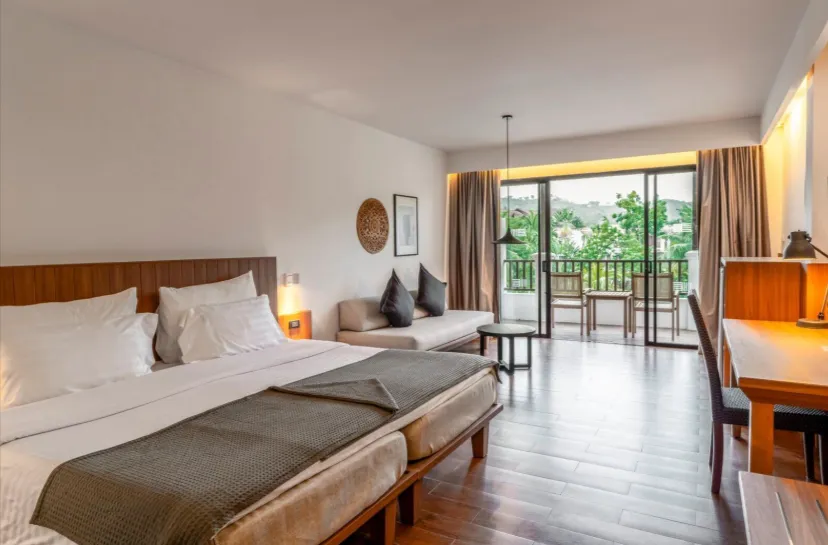 Kamala Beach Resort a sunprime Resort TUI 22 05 2026 07 43